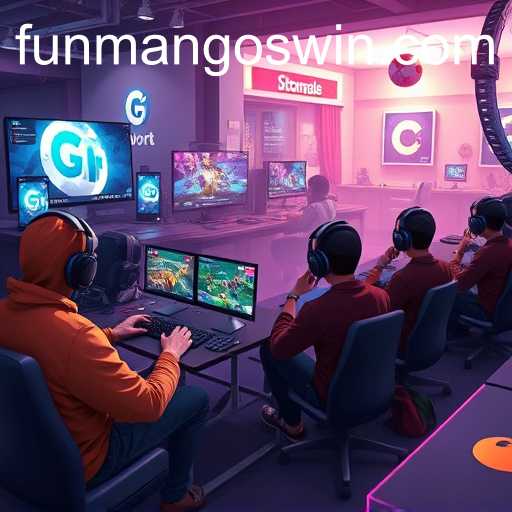 Gaming Industry Surges Amid Economic Challenges