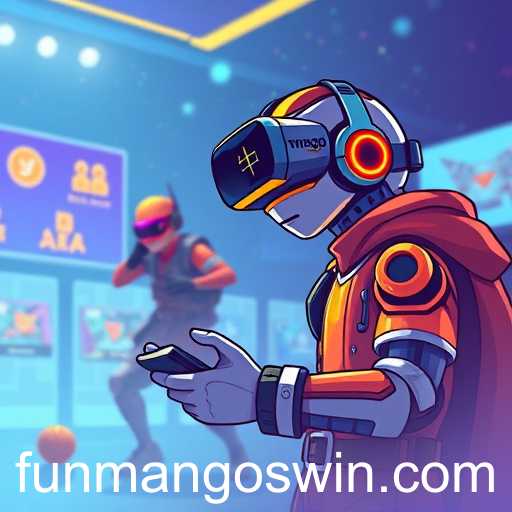 The Rise of Mangoswin: Gaming in the New Era