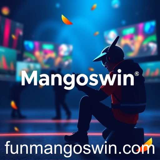 The Rise of Mangoswin: A Digital Odyssey