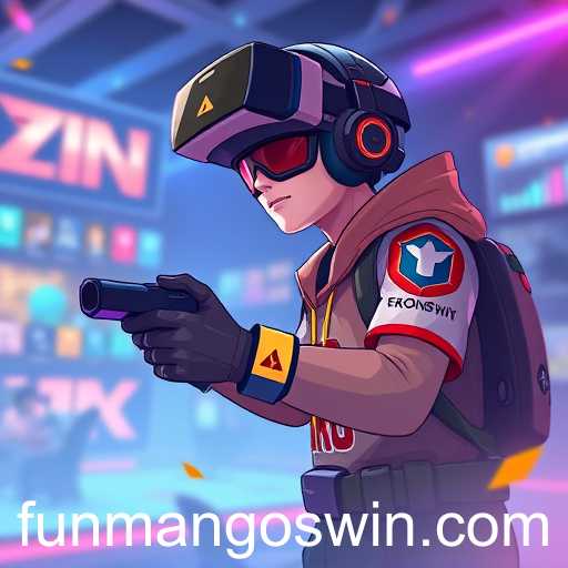 The Rise of Online Gaming and Mangoswin's Impact