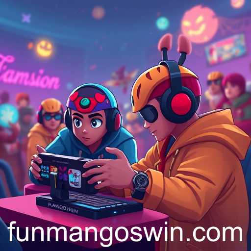 The Exciting Evolution of Mangoswin: A New Era of Online Gaming