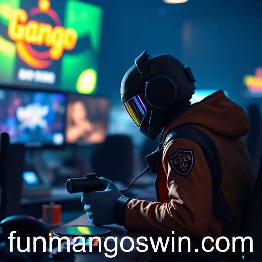 The Surge in Online Gaming: A Spotlight on Mangoswin